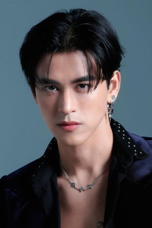 Film Jirayu Aungvanich