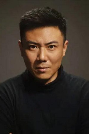 丁晓明