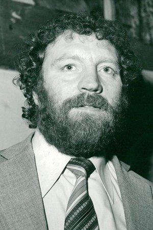 Patrick Roach