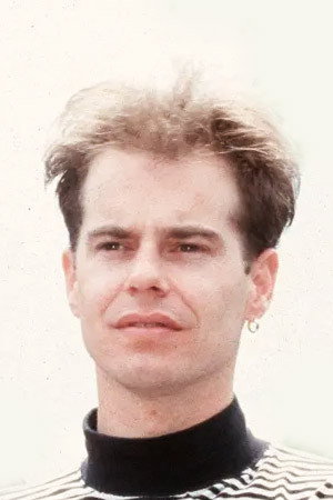 Paul Hester