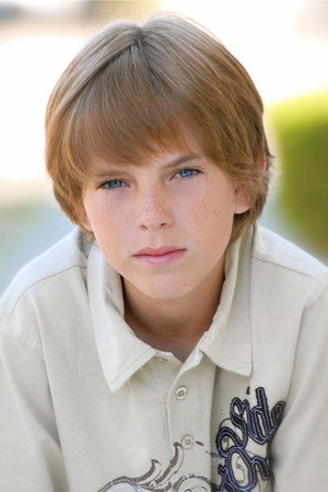 Chase Ellison