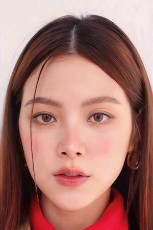 Baifern Pimchanok
