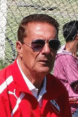 Miguel Ángel "Pepé" Santoro