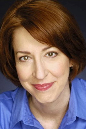 Janet Anderson