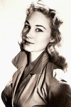 Madeleine Claude
