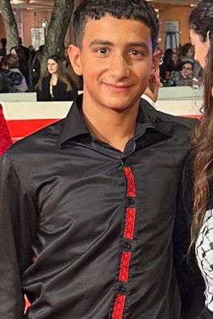 Ward Helou