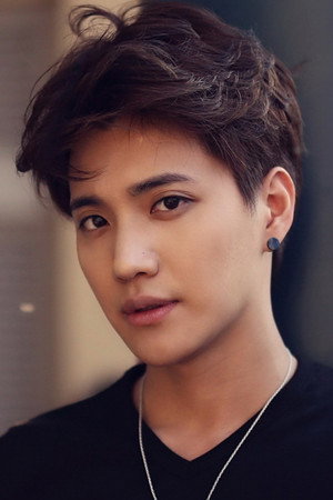 Wu Jin Xi