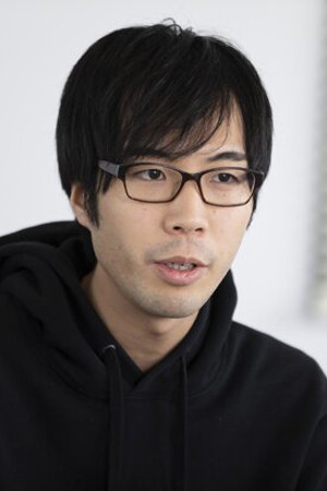 Yamada Kenta