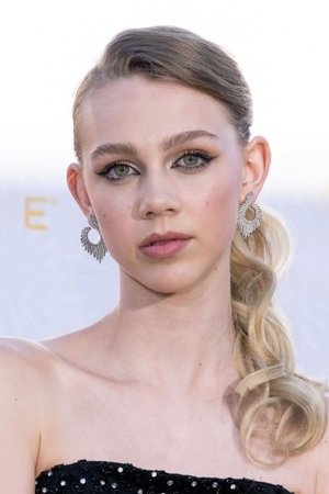 Charlotte Graham