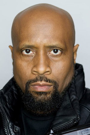 Todd Terry